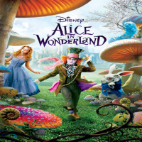 Movie Metaphor: Experiencing Alice in Wonderland