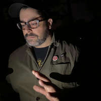 Adam Boose of Golden Streets of Paradise