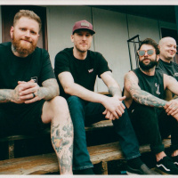 Ian Fike of It Prevails and Unarmed