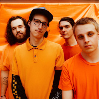 Patrick and Avery from Whitehall