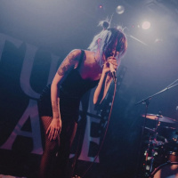 Maria from Future Palace