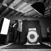 John Rejba from Wet Tropics