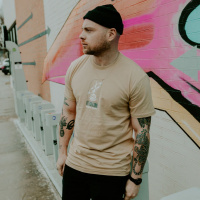 Ryan “Tuck” O’Leary of Fit For A King