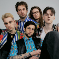 Rob and Andreas from The Oklahoma Kid