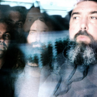 Jeff Kane of City of Caterpillar