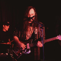 Nat Fitzgerald from Spaceships