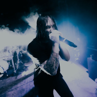 Michael Barr from Volumes