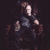 Nick Sagias from Tribe of Pazuzu