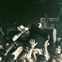 Robin Staps of The Ocean