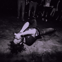 Austin Visser of The Undertaking