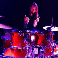 Keith Robinson of Tanith