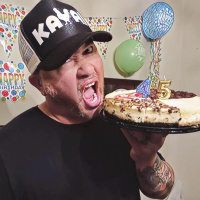 Arthur Green from Living Sacrifice