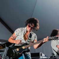 Charlie Mahoney of Flight Club