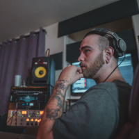 Trae Roberts from Mouth For War