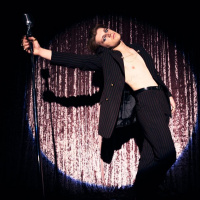 Jacob Charlton from Thornhill