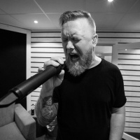 Erik Engstrand from Eyes Wide Open