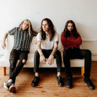 Gary Spears from Empty