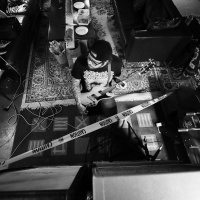 Franz Stefanik from Dead Tired