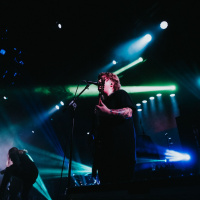 Cody Quistad of Wage War