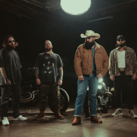 Tyler Riley of Gideon