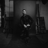 Ricky Terrell of All Hallowed