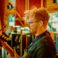 Harrison Bormann of Capstan