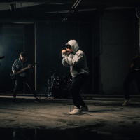 Christopher Zühlke of Half Me