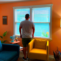 Father Jamey Bozeman