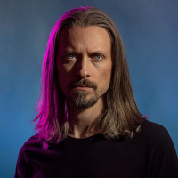 Francesco Artusato of Light the Torch