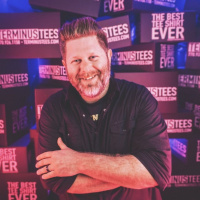 Jon Ladd of 7-10 Split/Terminus Tees