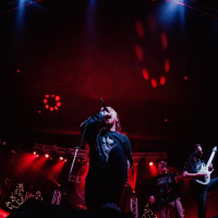 Brian Wille of Currents