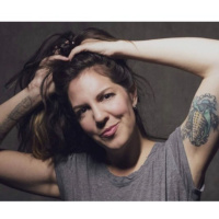 Leanor Ortega Till from Five Iron Frenzy