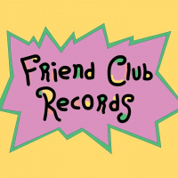 Friend Club Records