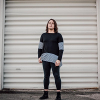 Taylin Wills from least