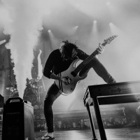 JB Brubaker of August Burns Red