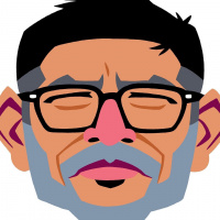 Arturo Barrios from Audio Karate