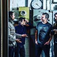 Joseph Grillo from Her Heads On Fire