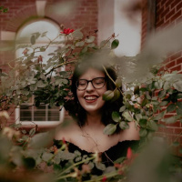 Maggie Schneider from Glimmers