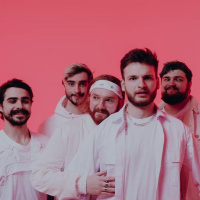 Oli Duncanson and Mikey Page from TheCityIsOurs