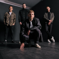 Woody and Fabian from Polar