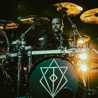 Tanner Wayne of In Flames