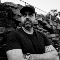 Casey Horrigan of Iodine Records