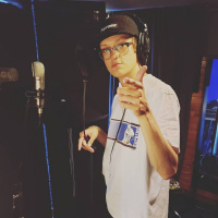 Luc Gauthier from Calling All Captains