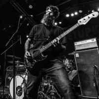 Stacy Hilt from The Casket Lottery