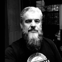 Jason Moody of No Innocent Victim