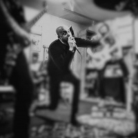 Andrew Schwab of Project 86