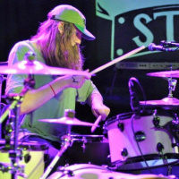 Frankie Mish of Sleep Waker