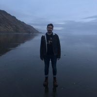 Julian Rosen of Common Sage