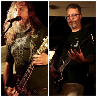 Chris and Brian from Subsist