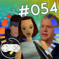 #054 Kaikki mulle rakas kuolee - Vieraana Jarkko Grönberg